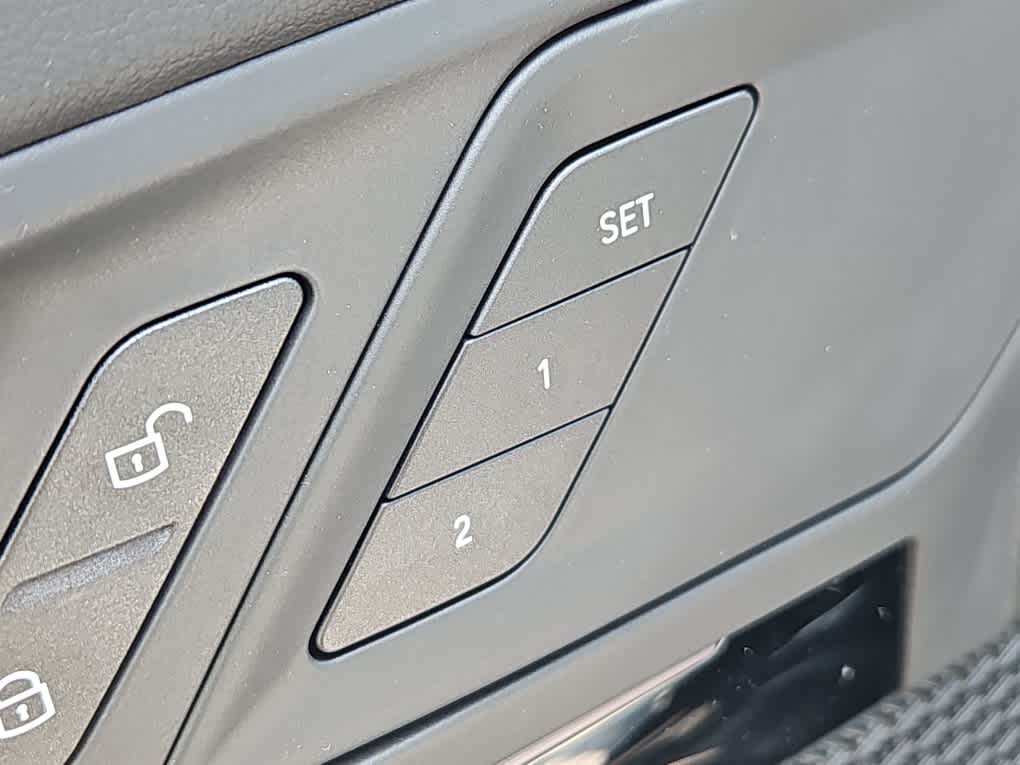 new 2025 BMW X1 car, priced at $46,525