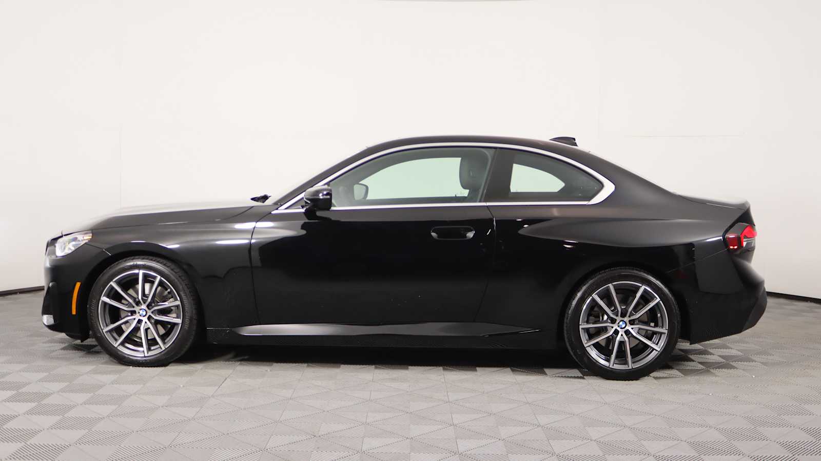 used 2022 BMW 230i car, priced at $31,698