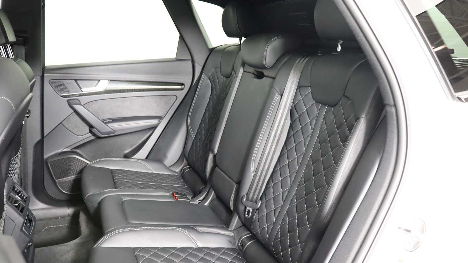 used 2023 Audi SQ5 car, priced at $42,898