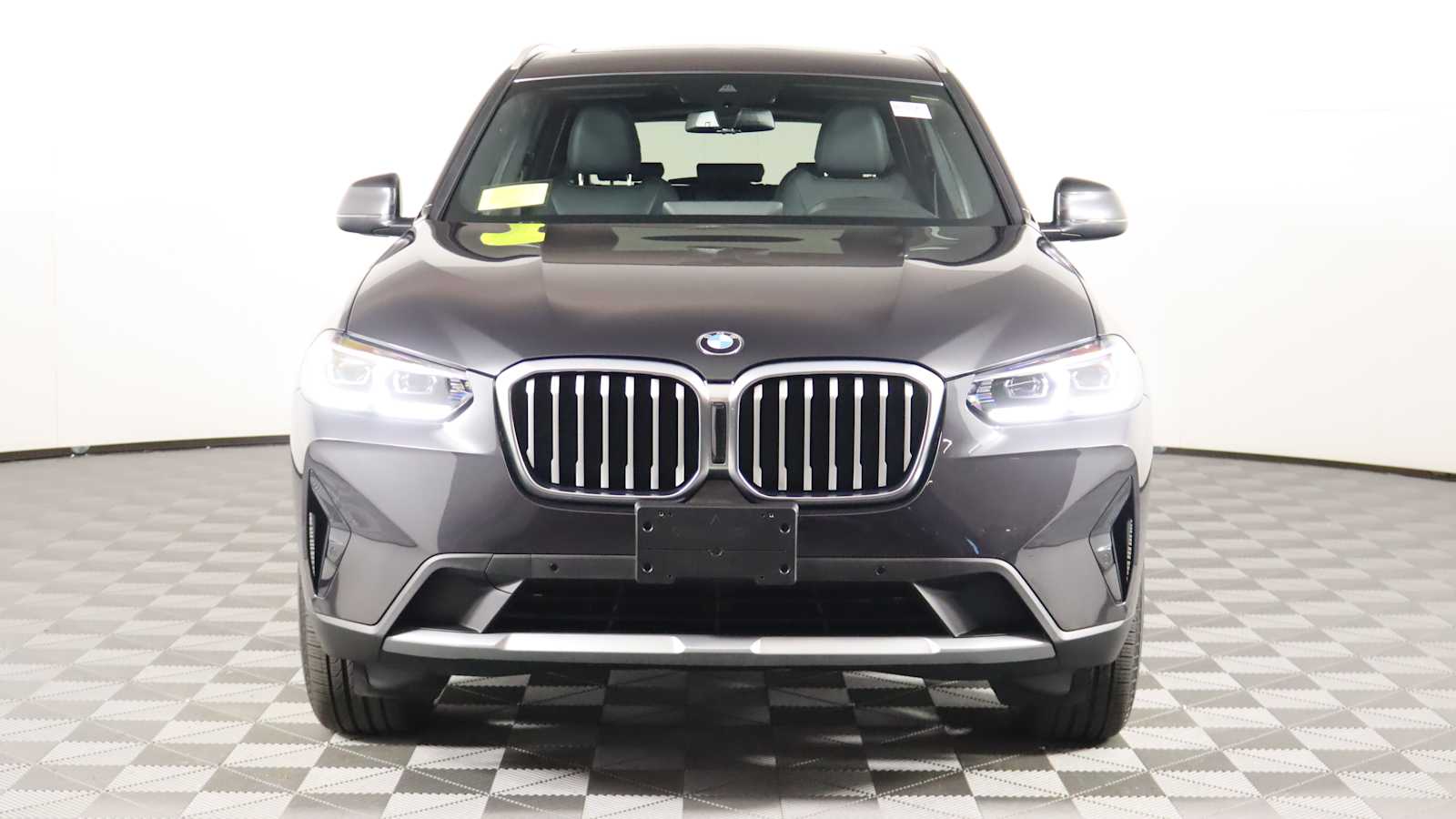 used 2022 BMW X3 car, priced at $41,598