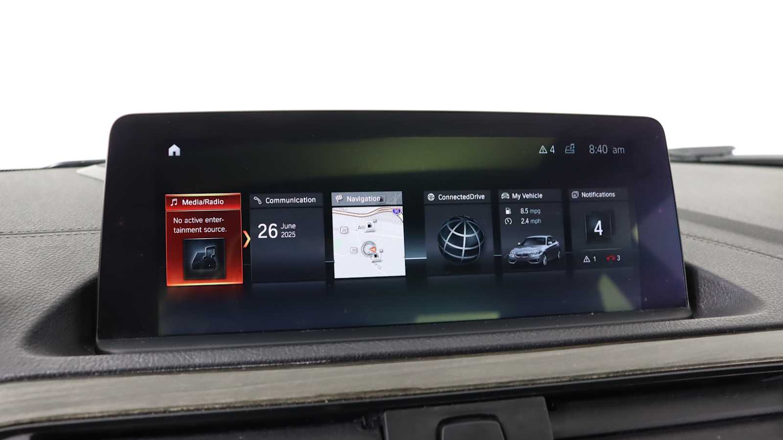 used 2018 BMW 230i car, priced at $18,898