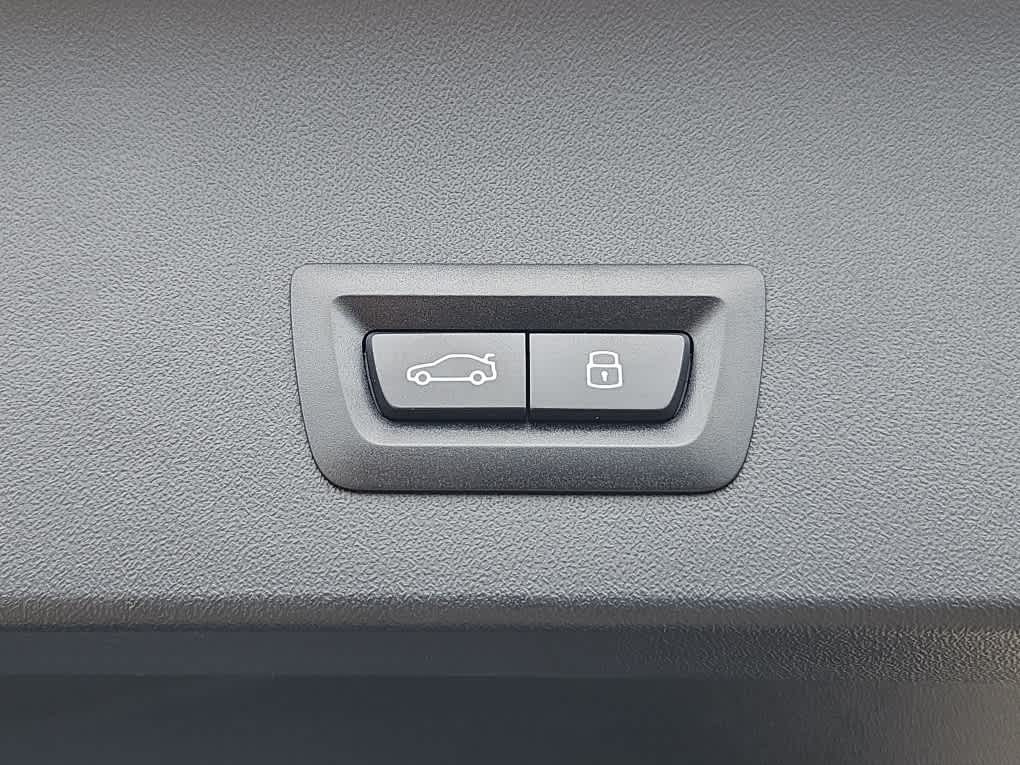 new 2025 BMW X3 car, priced at $60,760