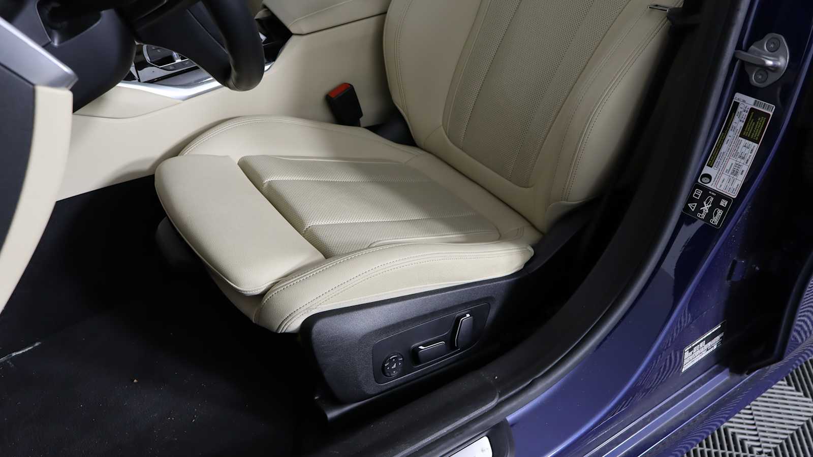 used 2024 BMW 330i car, priced at $43,798