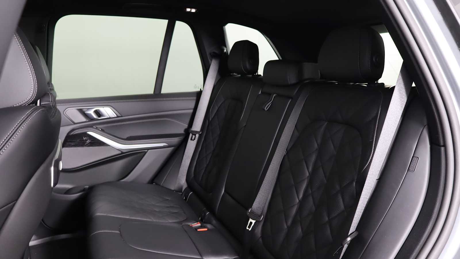 used 2025 BMW X5 PHEV car, priced at $71,698