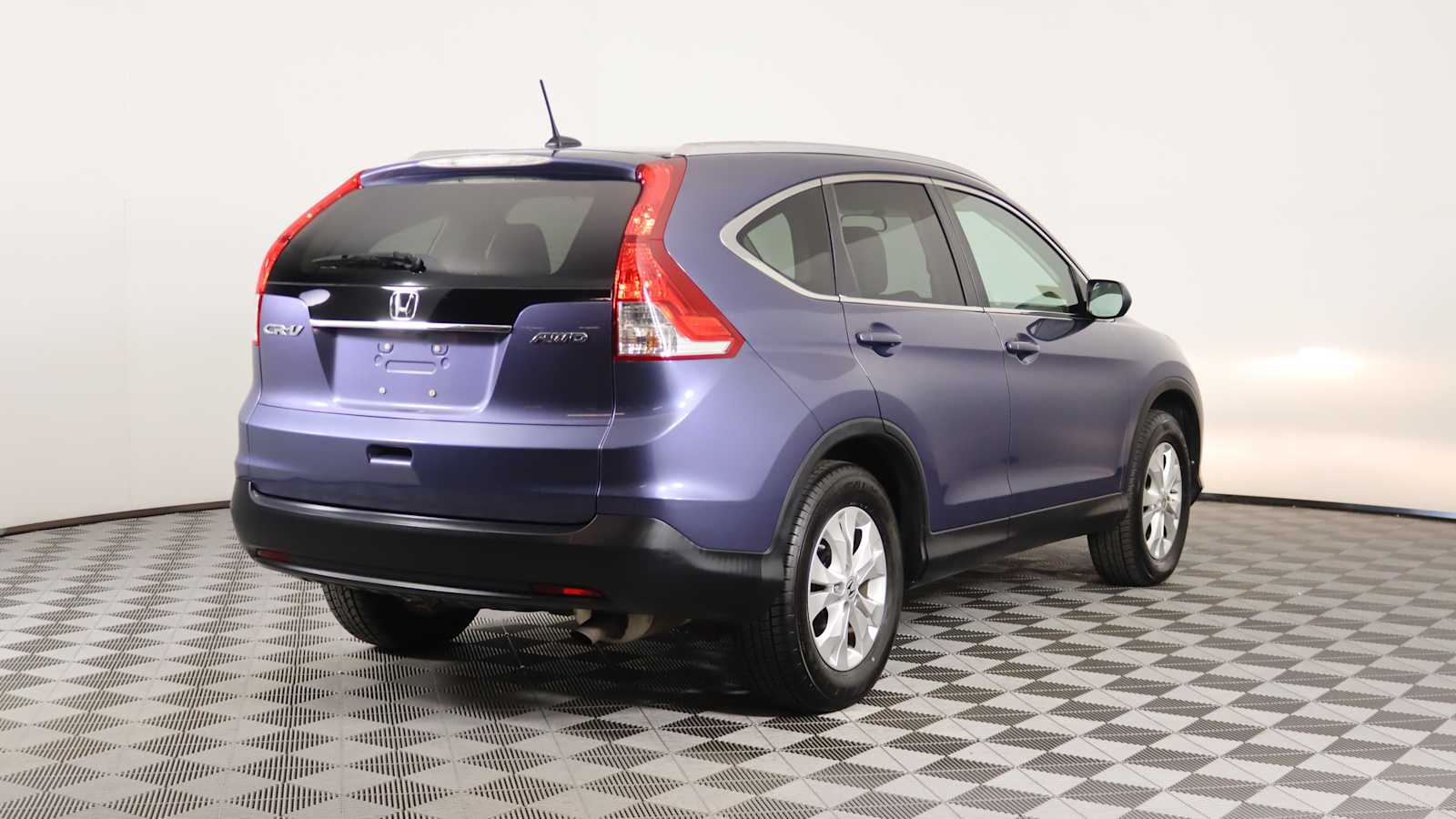 used 2012 Honda CR-V car, priced at $17,798