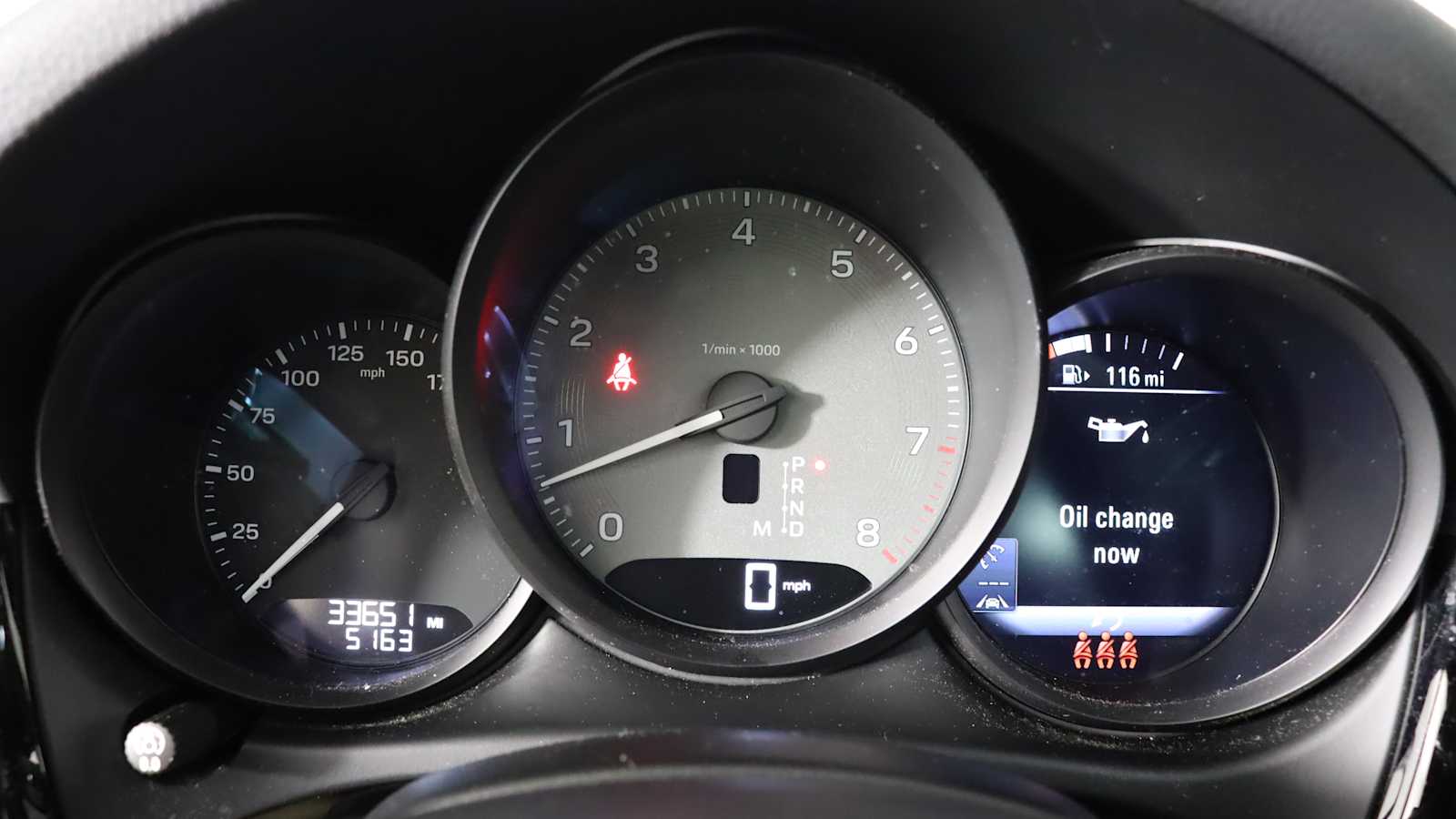 used 2022 Porsche Macan car, priced at $57,698