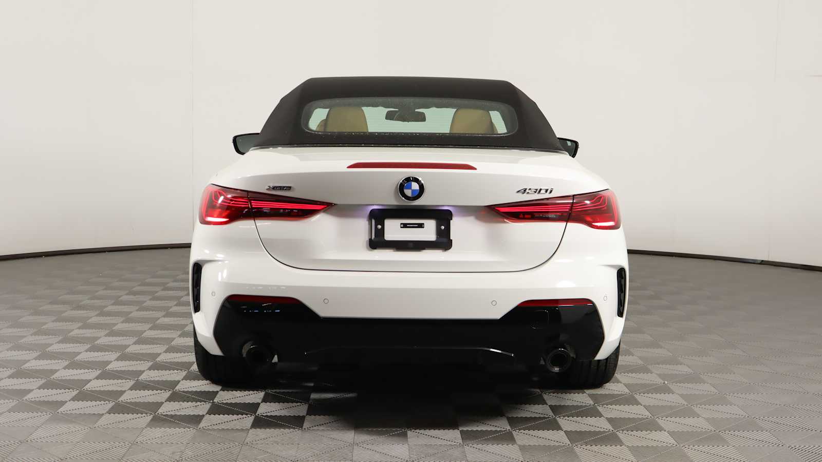 new 2026 BMW 4-Series car, priced at $70,175