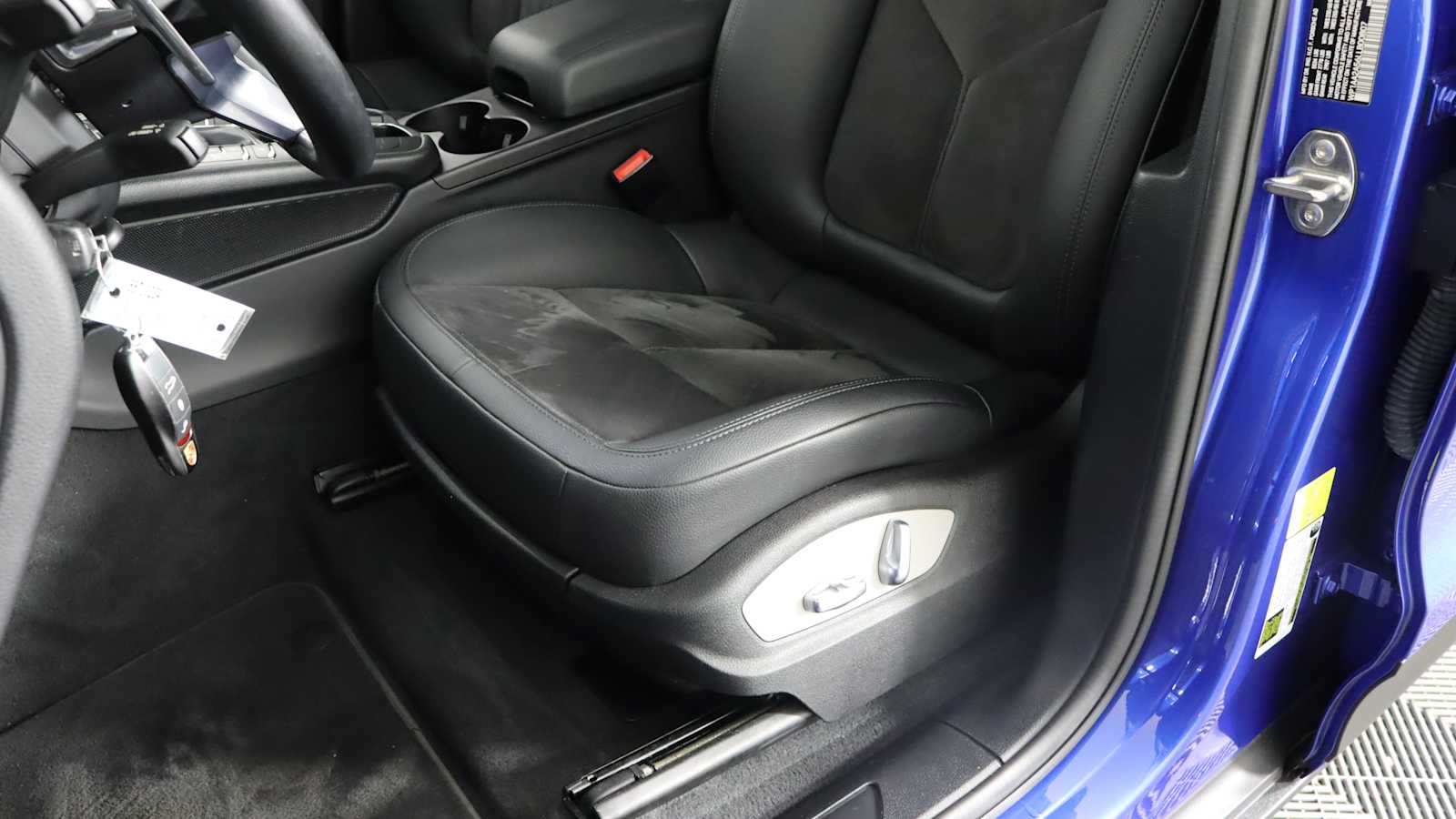 used 2020 Porsche Macan car, priced at $29,798