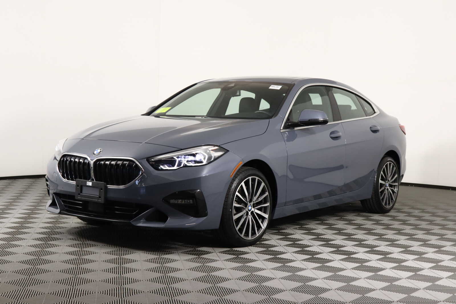 used 2021 BMW 228i car, priced at $29,598