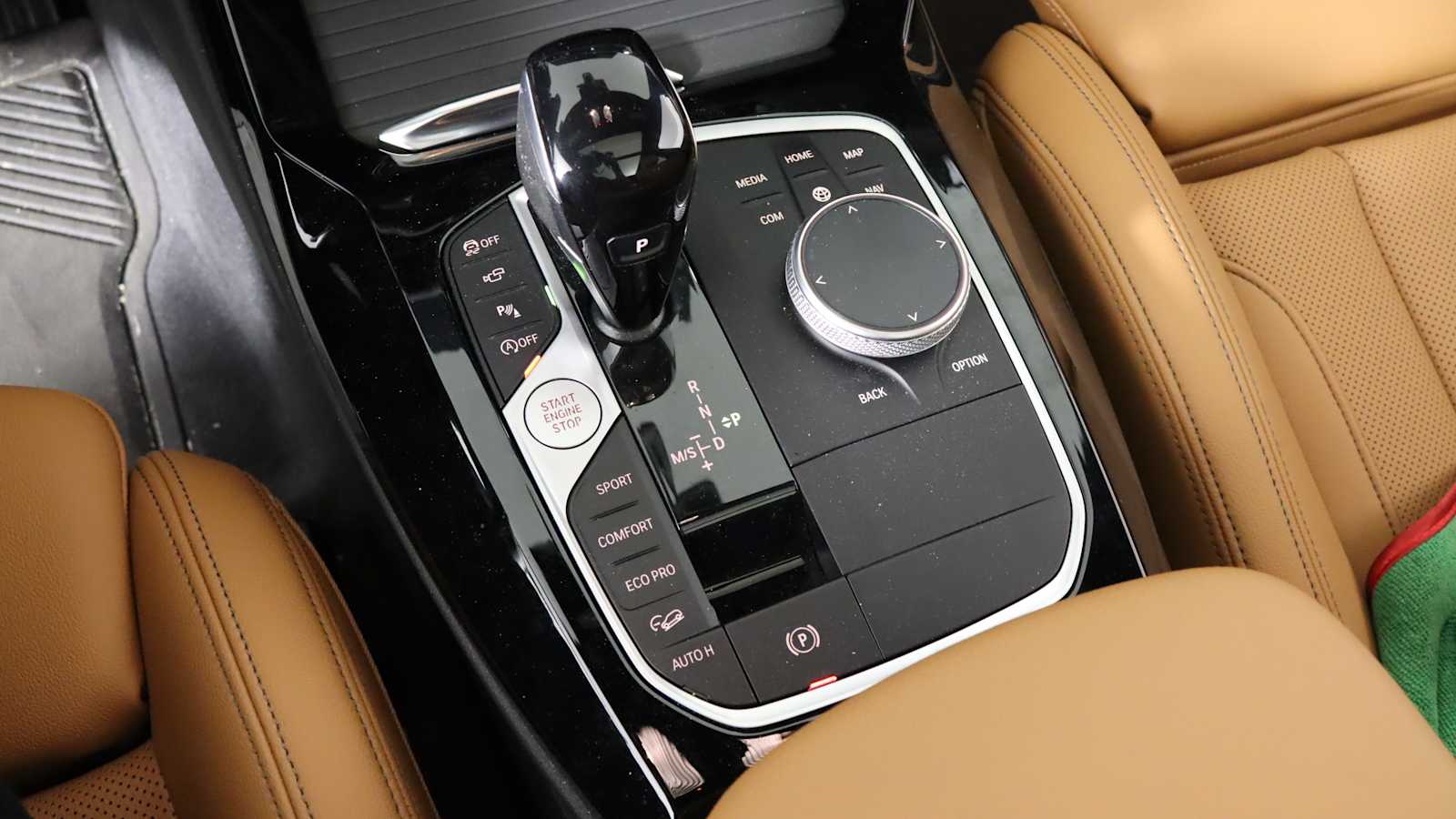 used 2023 BMW X3 car, priced at $41,798