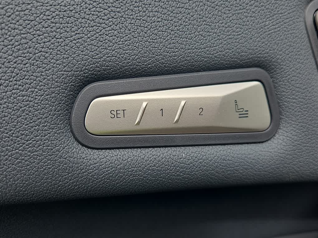 new 2026 BMW iX car, priced at $82,175