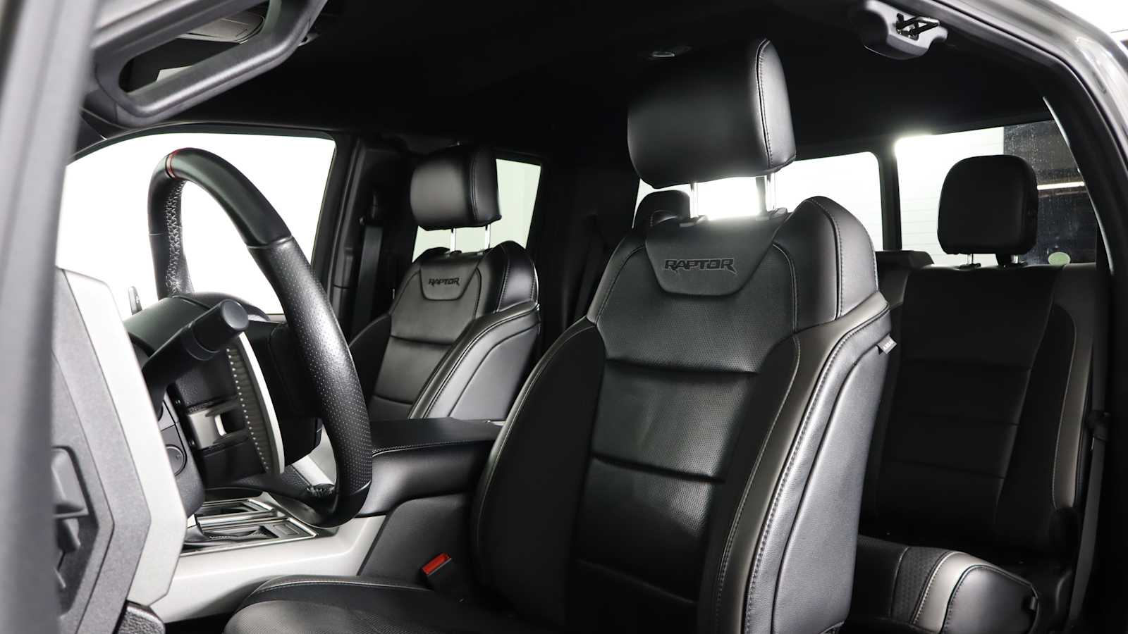 used 2020 Ford F-150 car, priced at $53,698