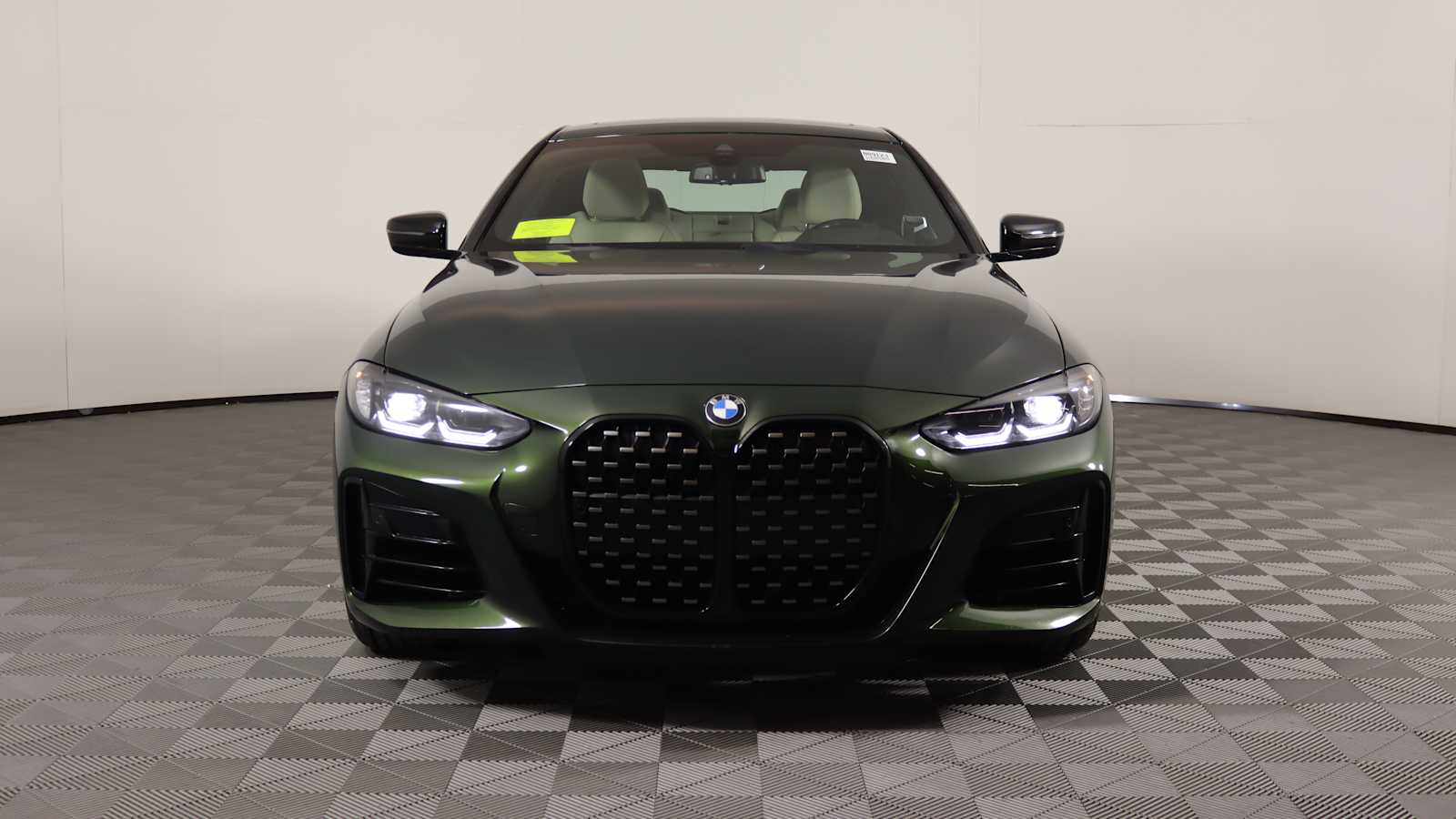 used 2022 BMW M440i car, priced at $44,798