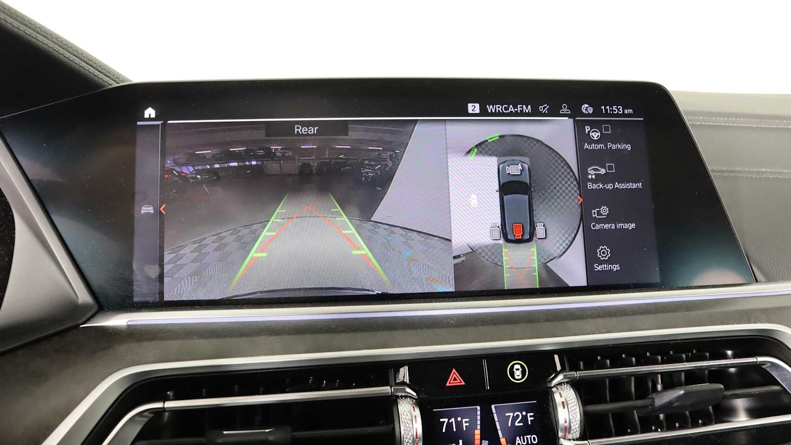 used 2022 BMW X5 car, priced at $34,798