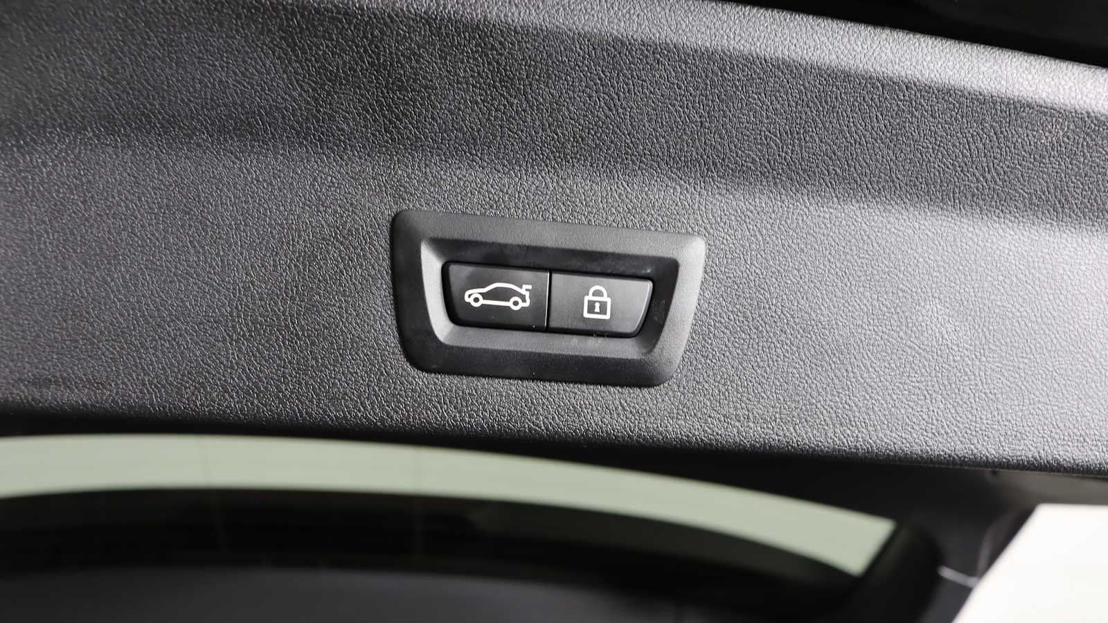 used 2022 BMW X3 car, priced at $38,698