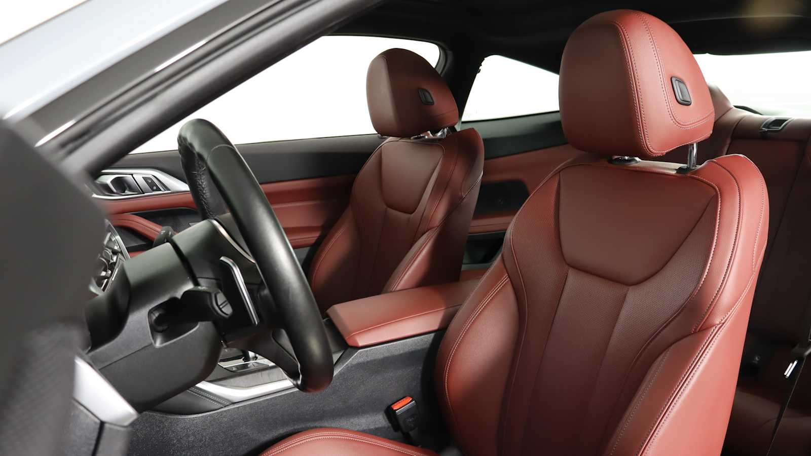 used 2022 BMW 430i car, priced at $37,798