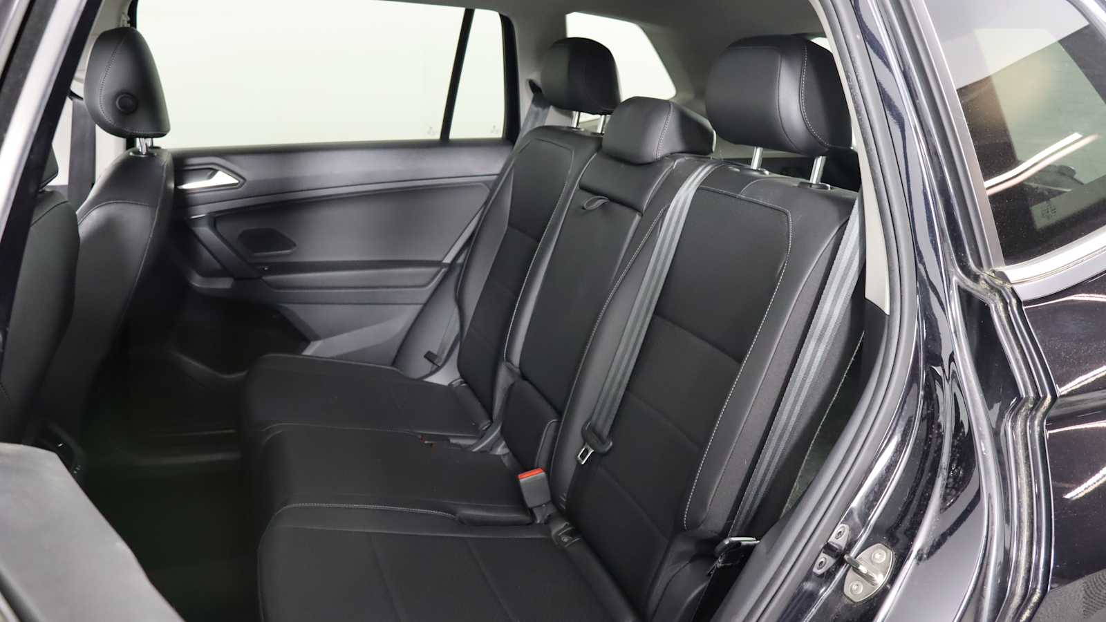 used 2019 Volkswagen Tiguan car, priced at $18,798