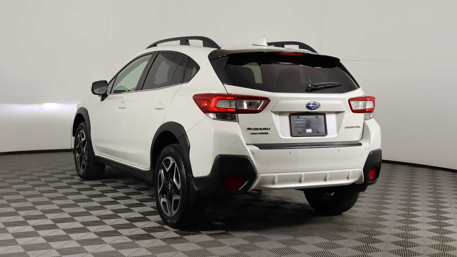 used 2019 Subaru Crosstrek car, priced at $23,898