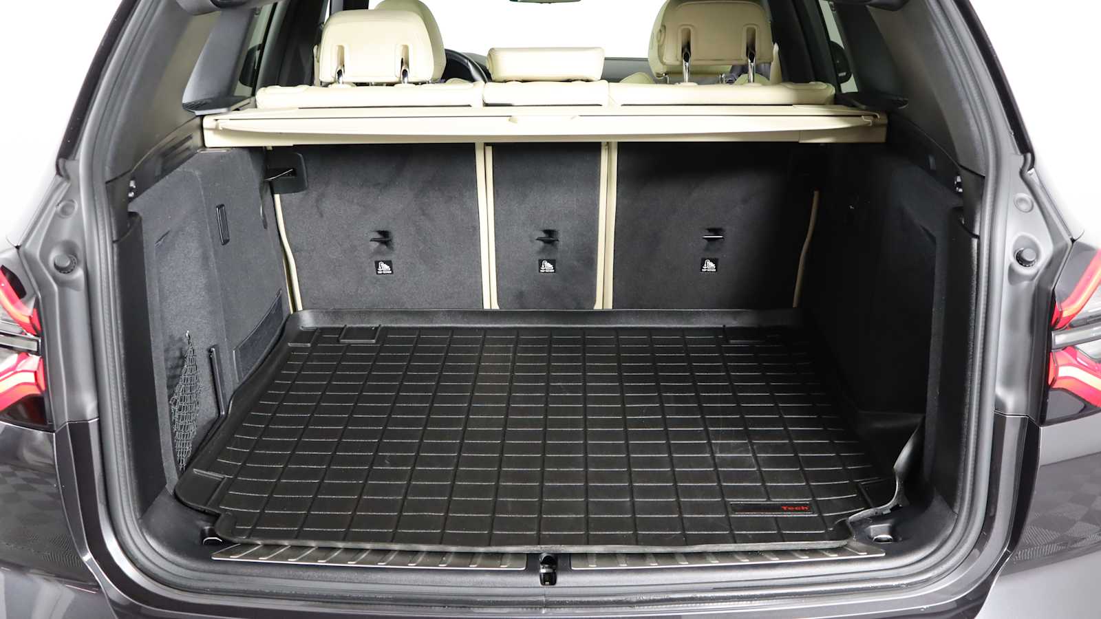 used 2022 BMW X3 car, priced at $37,698