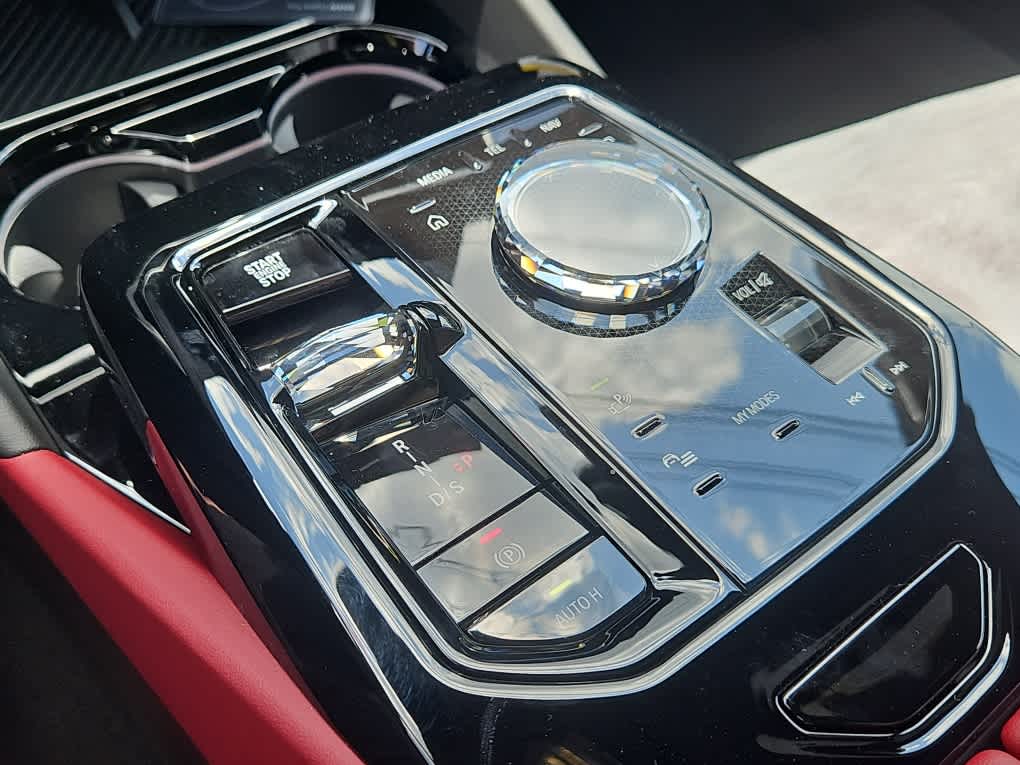 new 2026 BMW 5-Series car, priced at $85,240