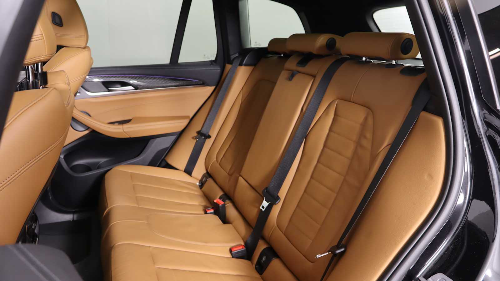 used 2023 BMW X3 car, priced at $54,698
