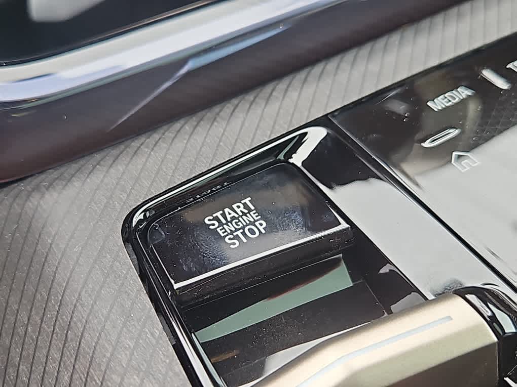 new 2025 BMW X3 car, priced at $59,810