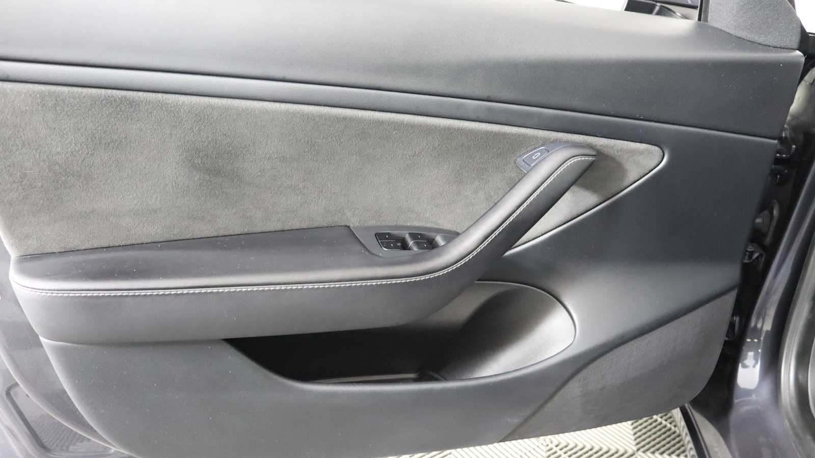 used 2021 Tesla Model 3 car, priced at $22,998