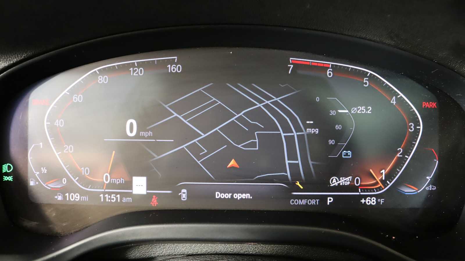 used 2022 BMW X3 car, priced at $32,898