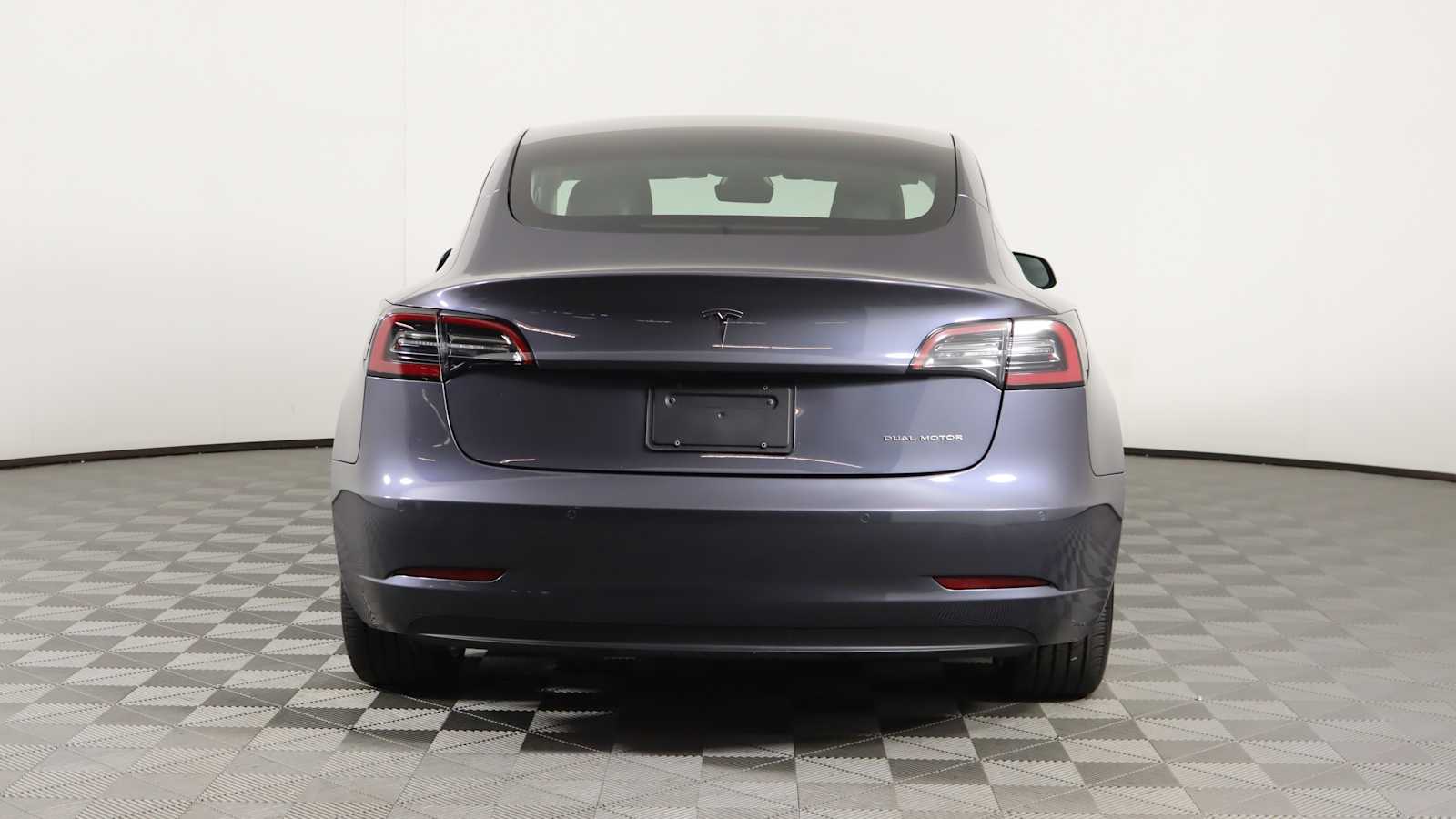 used 2021 Tesla Model 3 car, priced at $22,998
