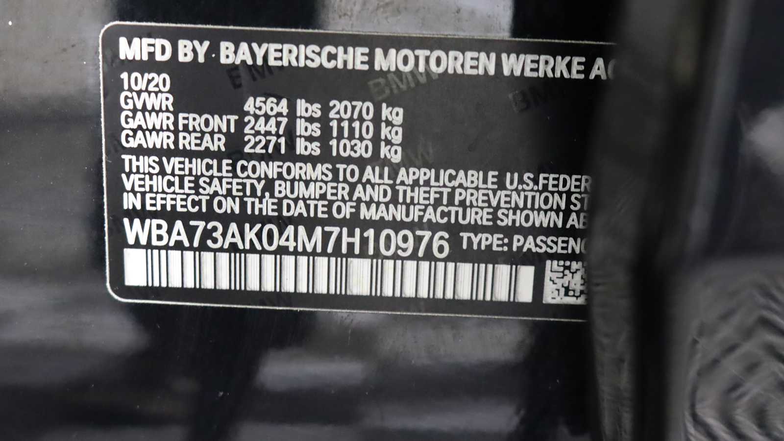 used 2021 BMW 228i car, priced at $27,598