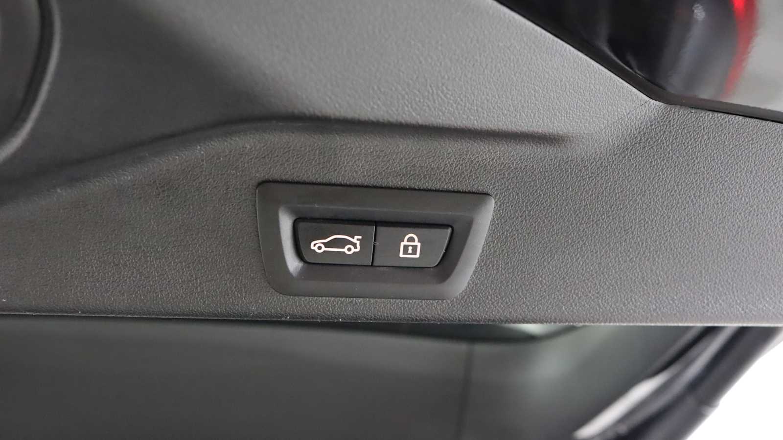 used 2021 BMW X5 car, priced at $41,698