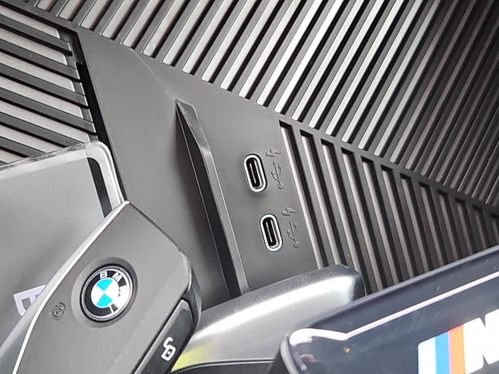 new 2025 BMW X3 car, priced at $62,410