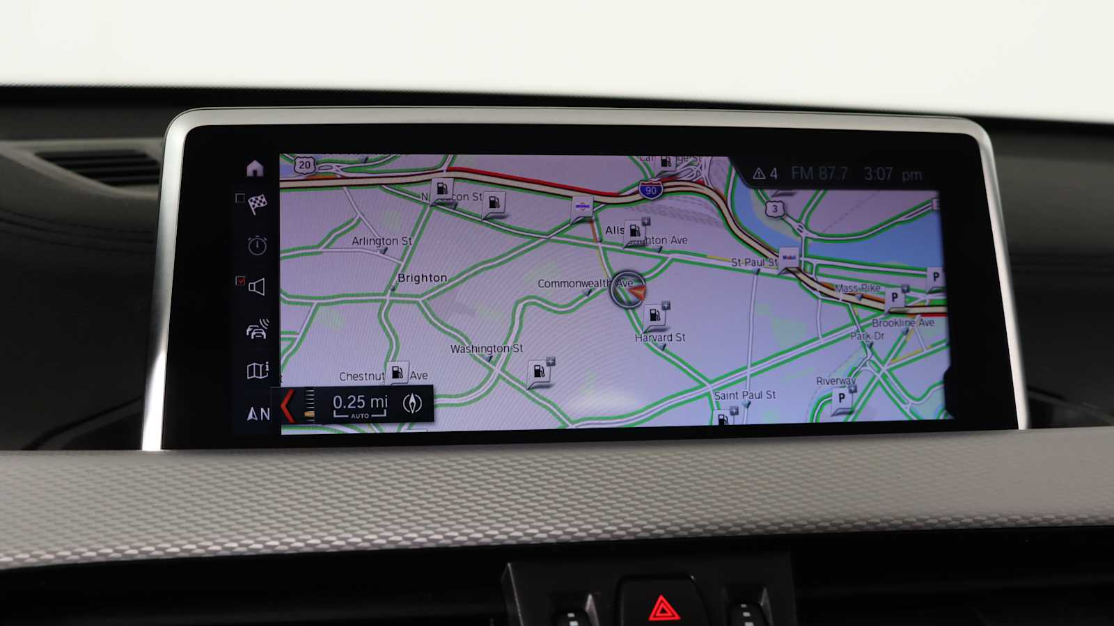 used 2022 BMW X1 car, priced at $32,798