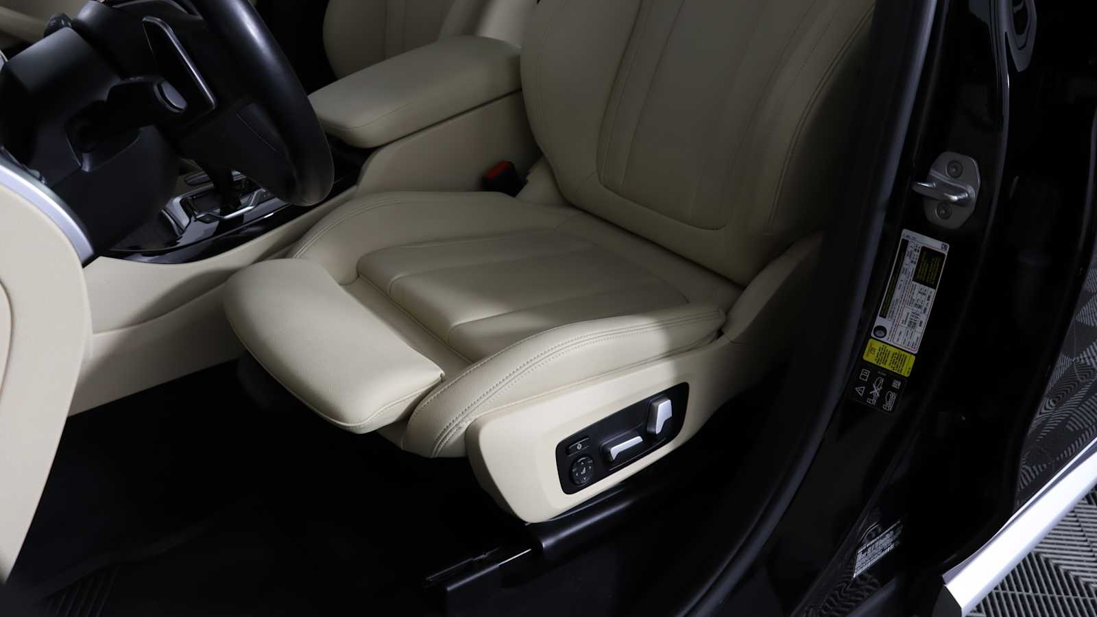 used 2020 BMW X3 car, priced at $23,698
