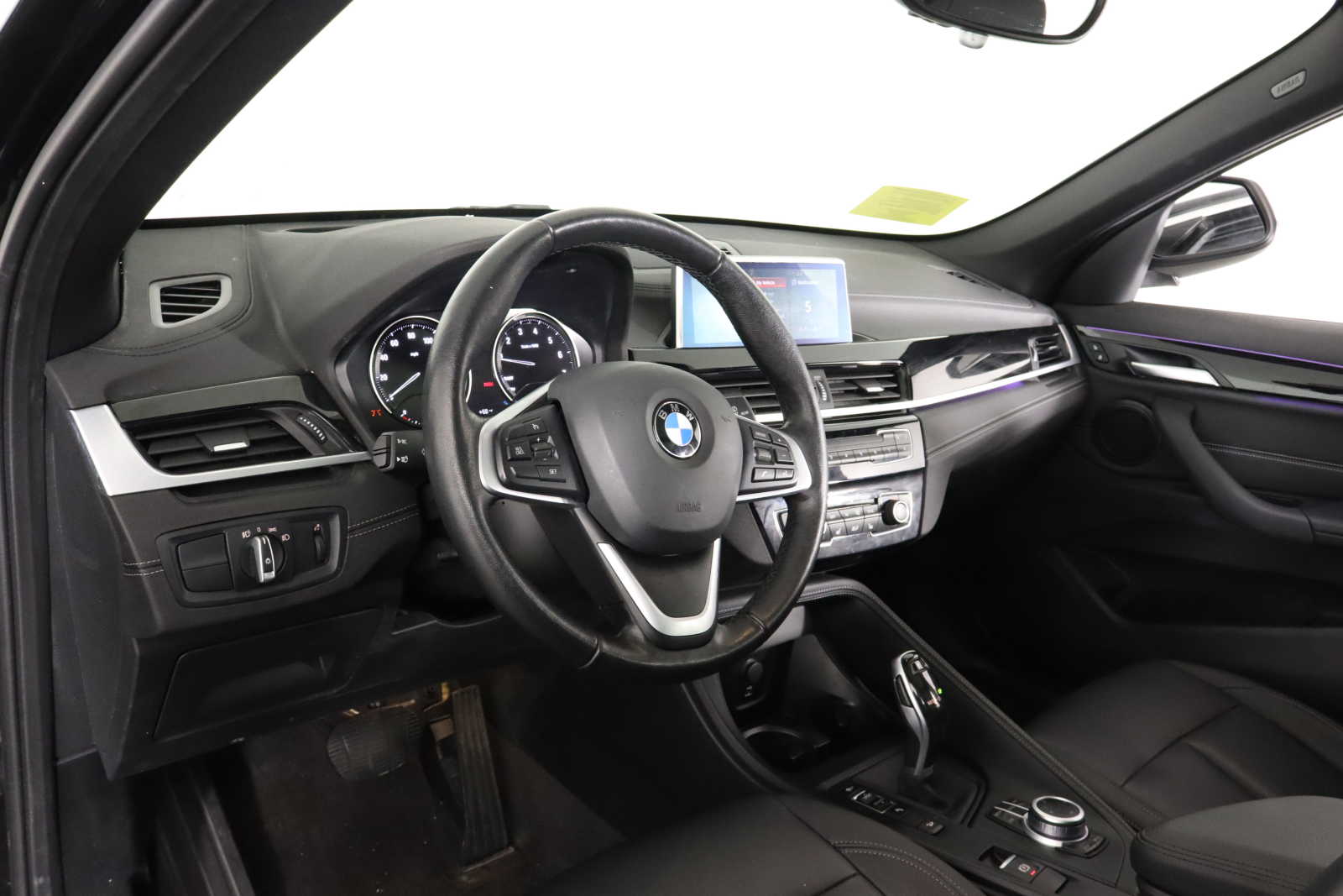used 2021 BMW X1 car, priced at $28,698