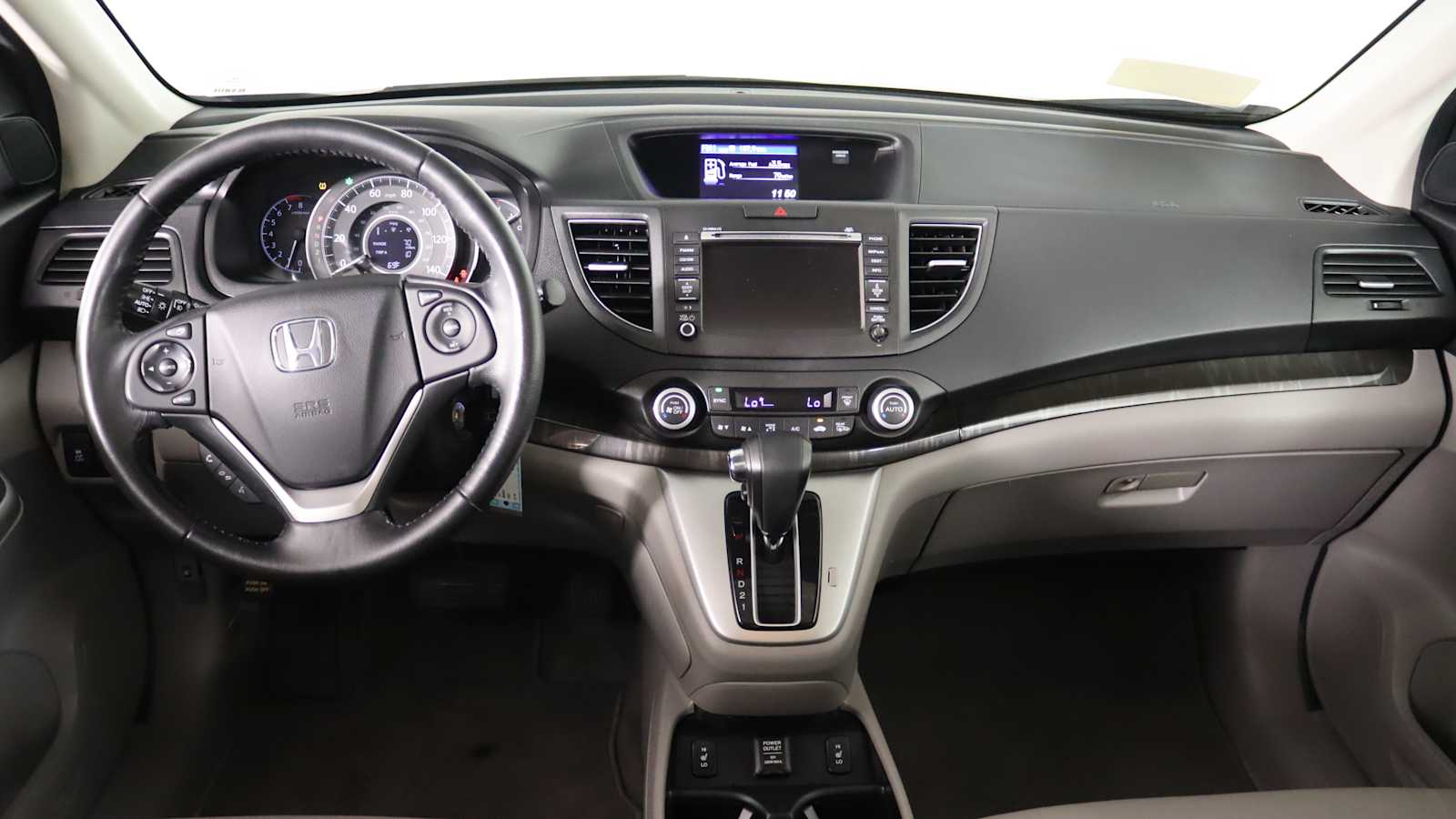 used 2012 Honda CR-V car, priced at $17,798