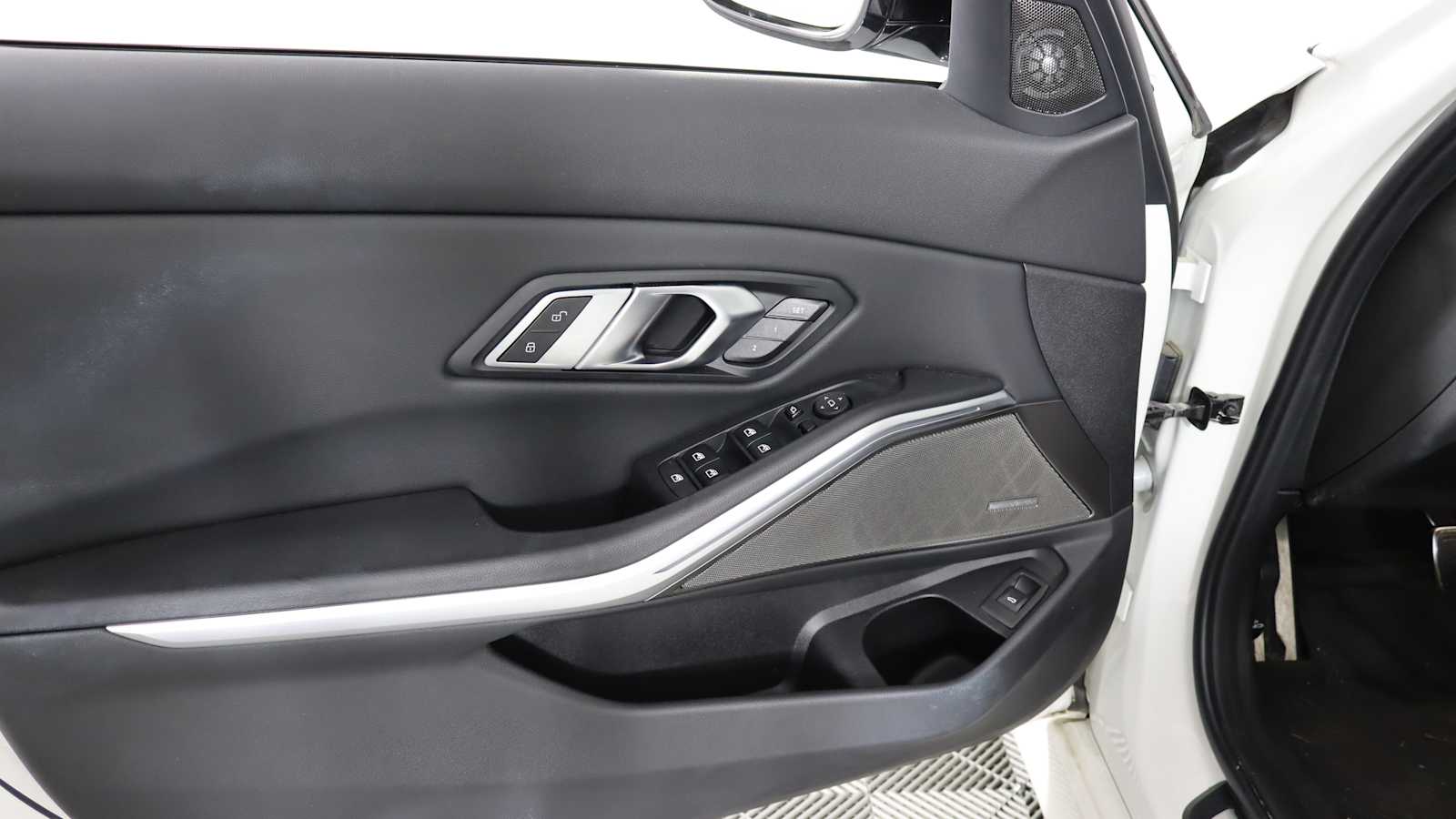 used 2023 BMW M340i car, priced at $56,898