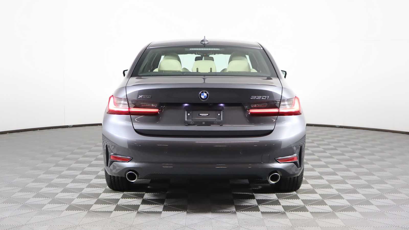 used 2022 BMW 330i car, priced at $34,798