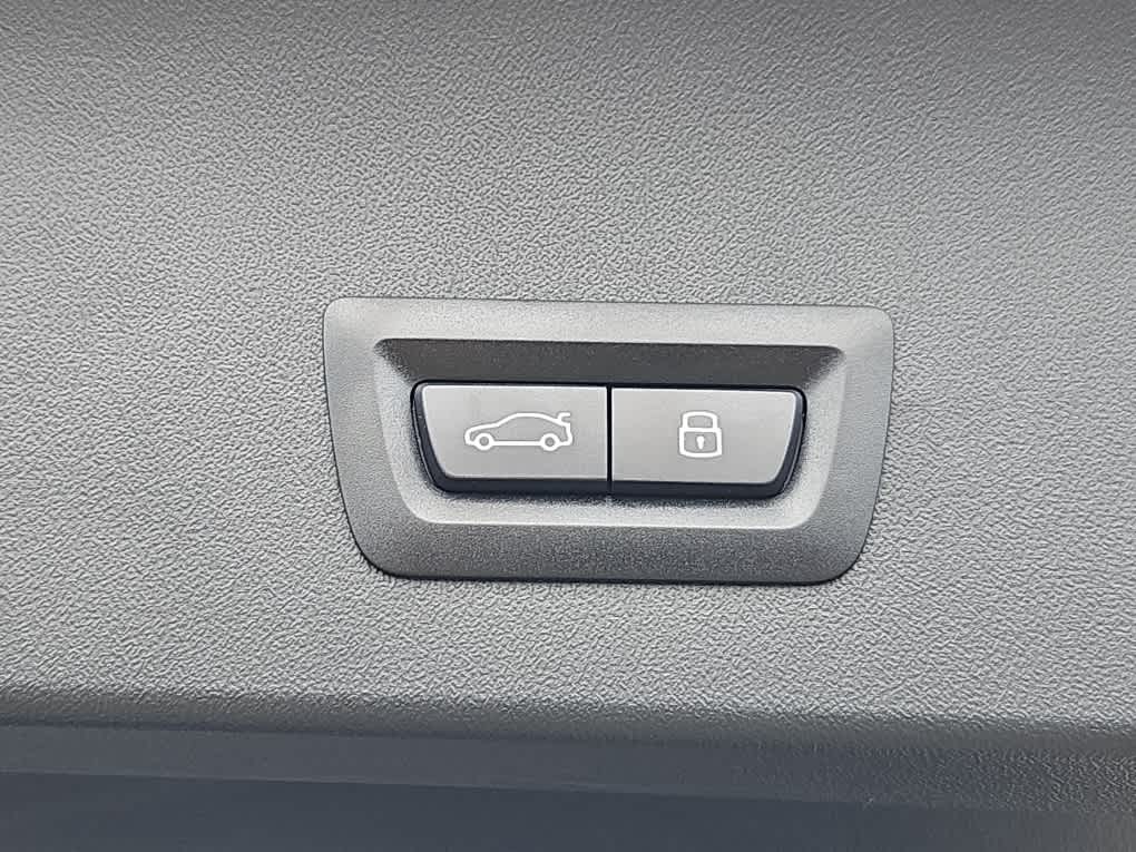 new 2025 BMW X3 car, priced at $57,710