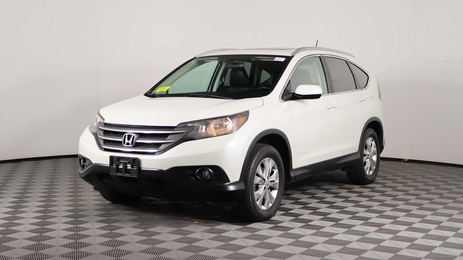 used 2014 Honda CR-V car, priced at $18,898