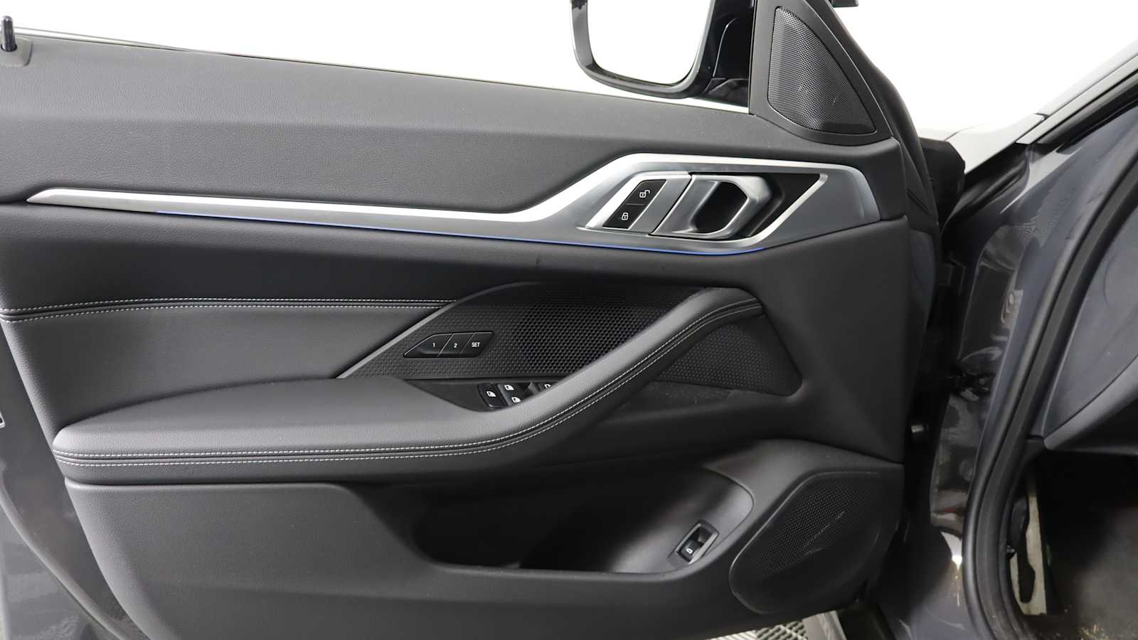 used 2023 BMW i4 car, priced at $47,798