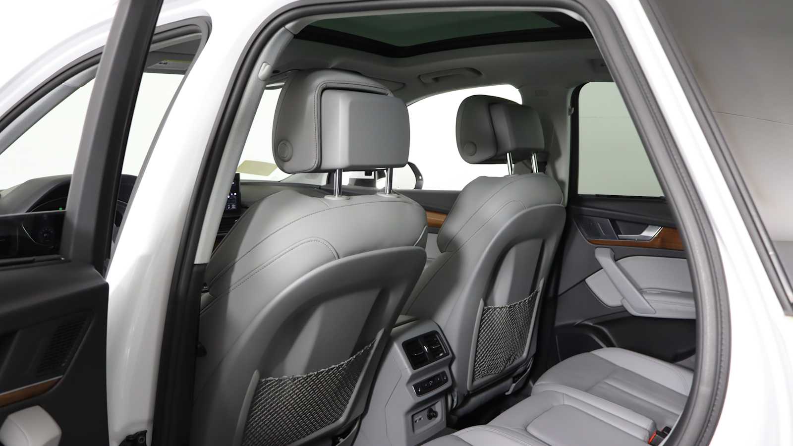used 2022 Audi Q5 car, priced at $38,898