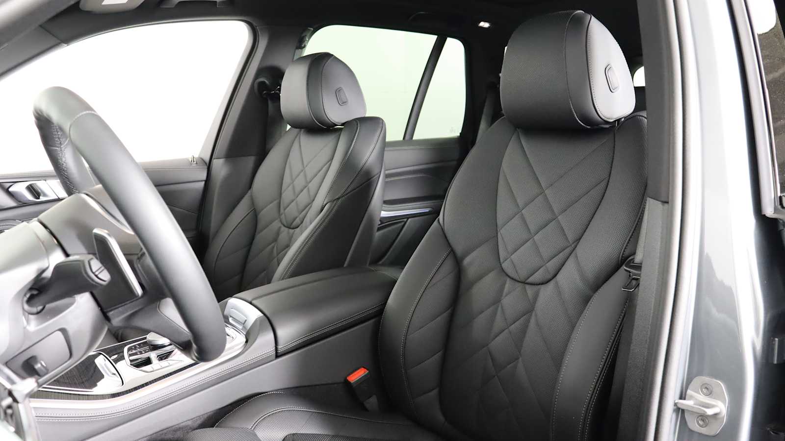 used 2025 BMW X5 PHEV car, priced at $71,698