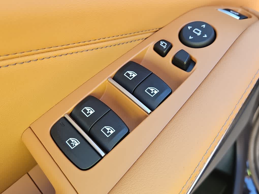 new 2025 BMW X5 car, priced at $93,955