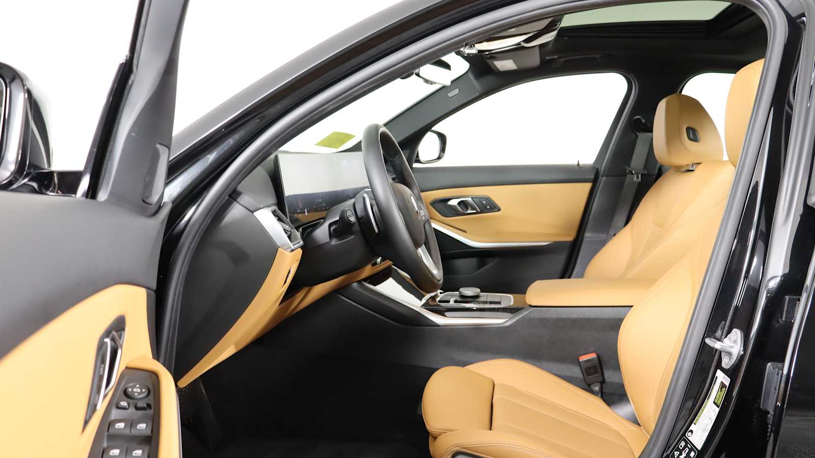 used 2024 BMW 330i car, priced at $44,798