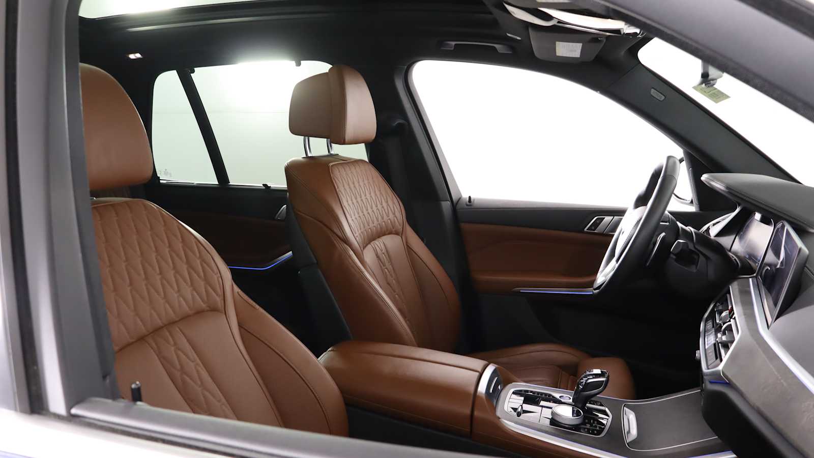 used 2023 BMW X5 PHEV car, priced at $52,798