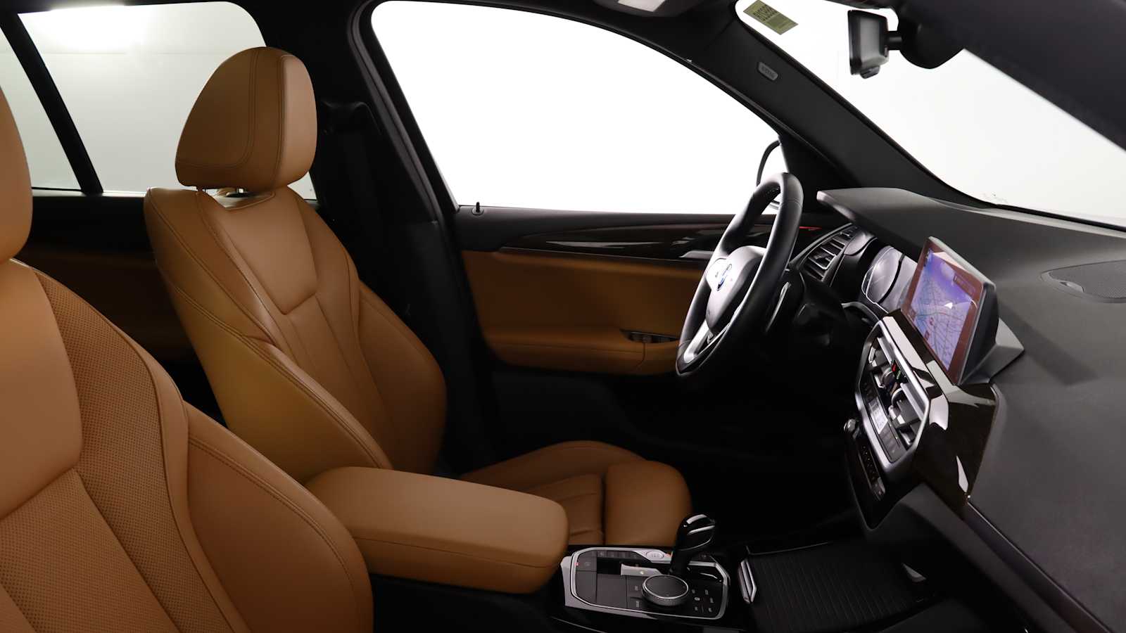 used 2022 BMW X3 car, priced at $33,698