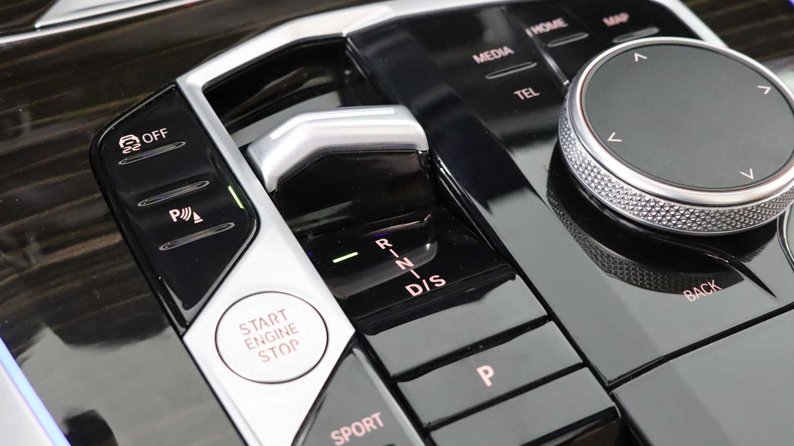 used 2024 BMW X5 car, priced at $67,698