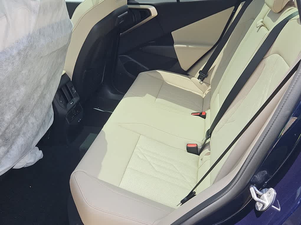 new 2025 BMW X3 car, priced at $58,360