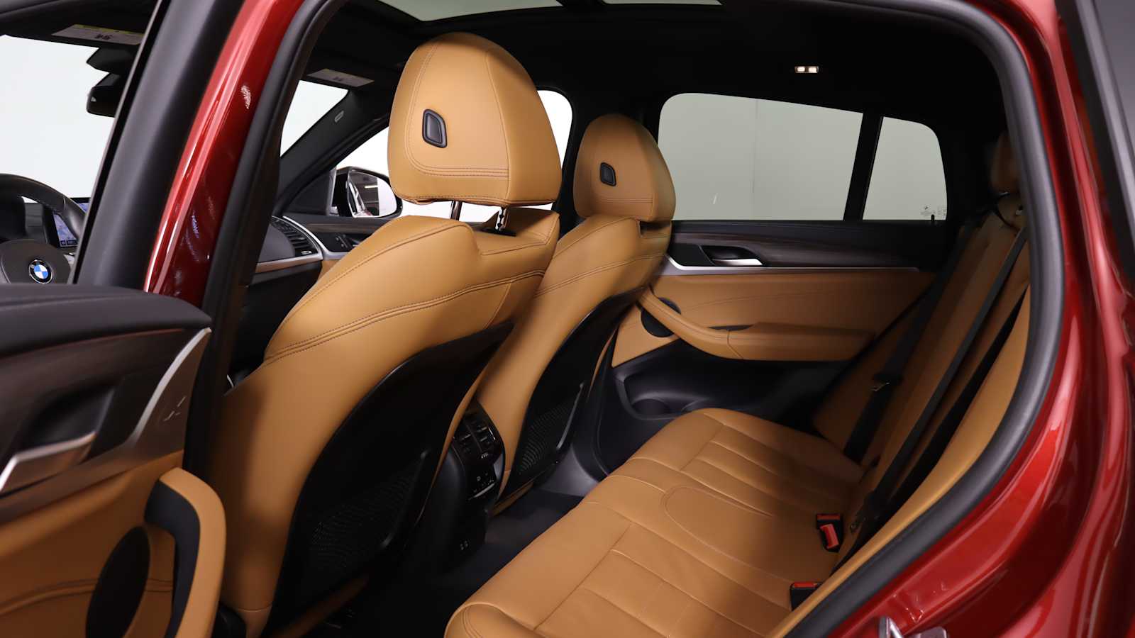 used 2020 BMW X4 car, priced at $36,698
